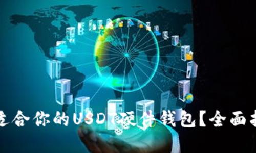 如何选择适合你的USDT硬件钱包？全面指南与推荐