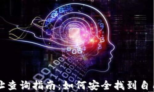 USDT钱包地址查询指南:如何安全找到自己的USDT资产