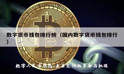 数字人民币钱包:未来支付的革命与机遇