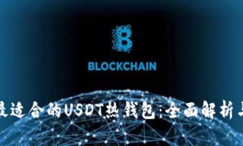 选择最适合的USDT热钱包：全面解析与评估