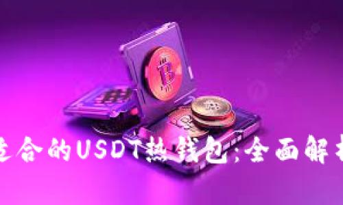选择最适合的USDT热钱包：全面解析与评估