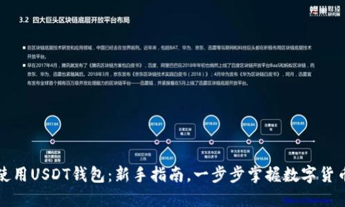 如何使用USDT钱包:新手指南,一步步掌握数字货币管理