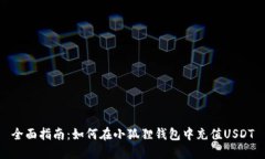 全面指南：如何在小狐狸钱包中充值