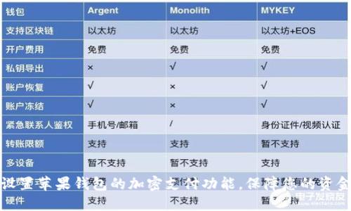 如何设置苹果钱包的加密支付功能，保障您的资金安全