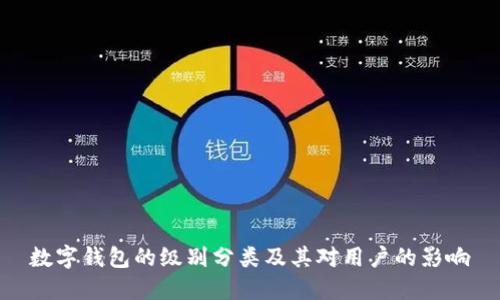 数字钱包的级别分类及其对用户的影响