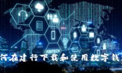 如何在建行下载和使用数字钱包？