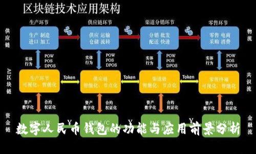 数字人民币钱包的功能与应用前景分析