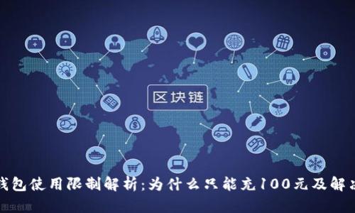 数字钱包使用限制解析:为什么只能充100元及解决方案