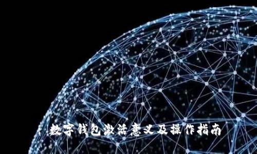 : 数字钱包激活意义及操作指南