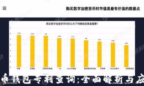 数字货币钱包专利查询:全面解析与应用前景