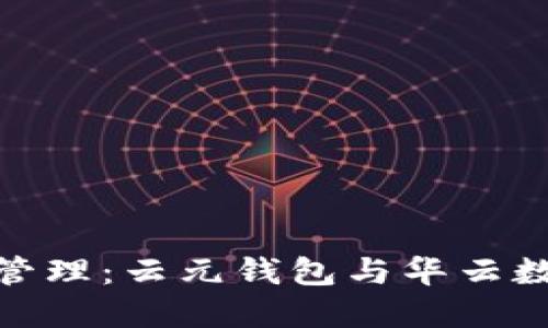 创新数字资产管理：云元钱包与华云数字的完美结合