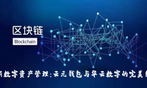 创新数字资产管理：云元钱包与华云数字的完美结合