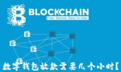数字钱包放款需要几个小时？
