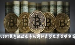 USDT钱包地址最多的哪种类型及其优势