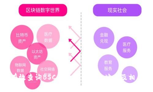 如何有效查询BSC区块链钱包地址以及相关信息