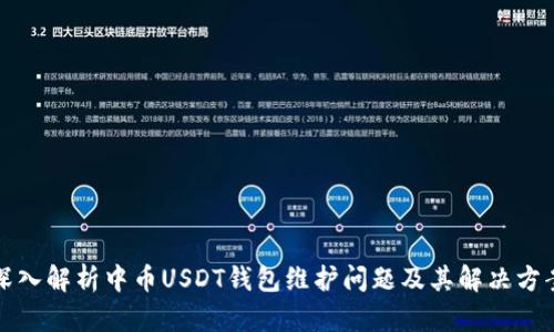 深入解析中币USDT钱包维护问题及其解决方案