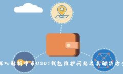 深入解析中币USDT钱包维护问题及其解