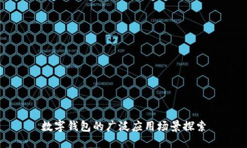 数字钱包的广泛应用场景探索