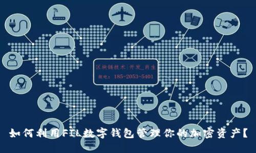 如何利用FIL数字钱包管理你的加密资产?