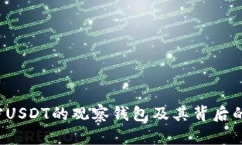 解密USDT的观察钱包及其背后的应用