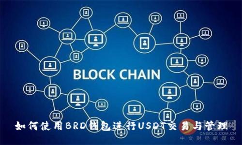 如何使用BRD钱包进行USDT交易与管理