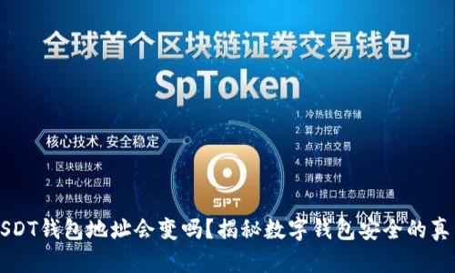 USDT钱包地址会变吗?揭秘数字钱包安全的真相