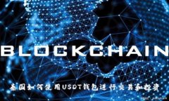 泰国如何使用USDT钱包进行交易和投资