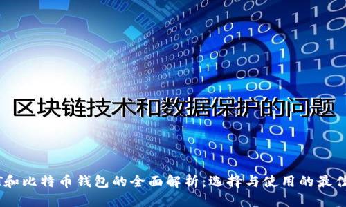 USDT和比特币钱包的全面解析:选择与使用的最佳指南