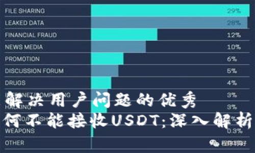 思考一个能解决用户问题的优秀
: 冷钱包为何不能接收USDT:深入解析与解决方案
