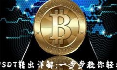 TP钱包中USDT转出详解：一步步教你轻松