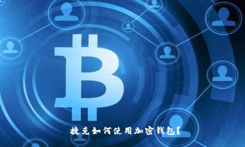  捷克如何使用加密钱包？