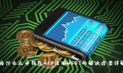 为什么火币钱包APP没有USDT的解决方案