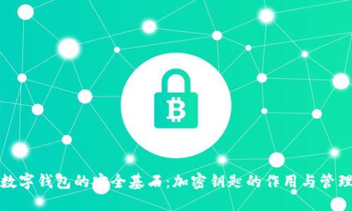 数字钱包的安全基石：加密钥匙的作用与管理