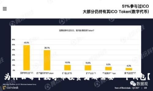 为什么每个数字币投资者都需要一个钱包？