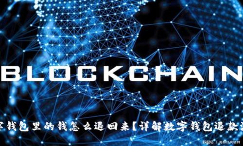 数字钱包里的钱怎么退回来?详解数字钱包退款流程