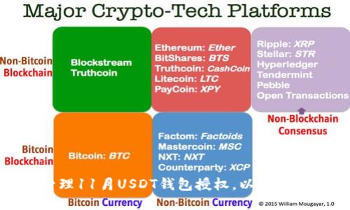 如何高效管理11月USDT钱包授权，以确保安全与便捷