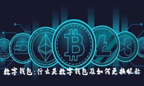数字钱包：什么是数字钱包及如何更换昵称
