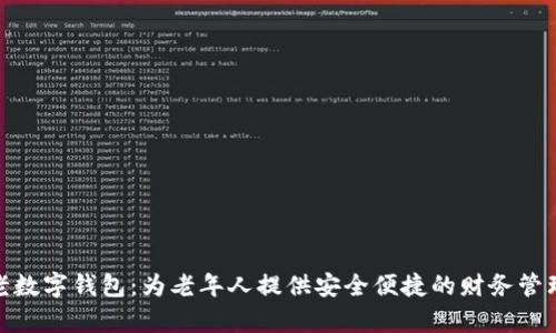 : 阳光养老数字钱包:为老年人提供安全便捷的财务管理解决方案
