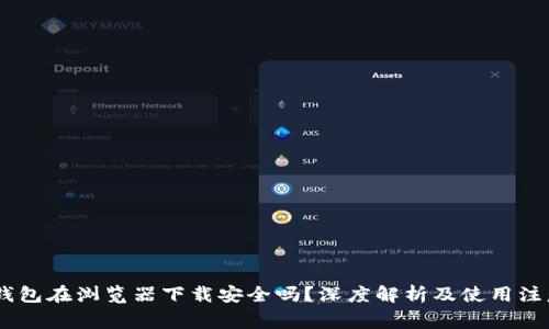 USDT钱包在浏览器下载安全吗？深度解析及使用注意事项