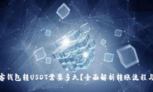 : 极客钱包转USDT需要多久？全面解析转账流程与时间