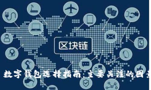  数字钱包选择指南：主要关注的因素