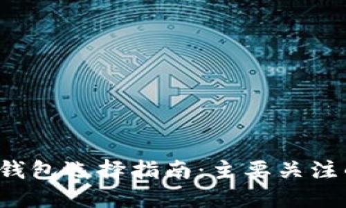  数字钱包选择指南：主要关注的因素