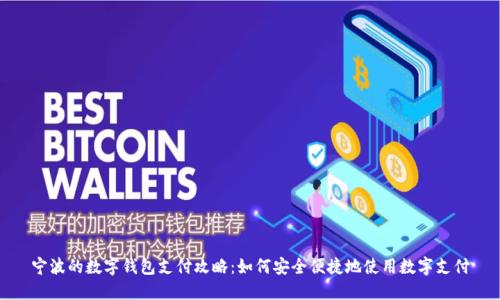 宁波的数字钱包支付攻略：如何安全便捷地使用数字支付