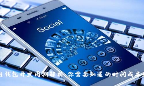 区块链钱包开发周期解析：你需要知道的时间成本和流程