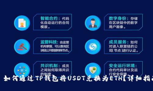 : 如何通过TP钱包将USDT兑换为ETH？详细指南