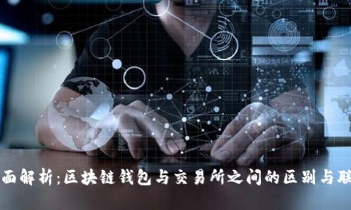 全面解析:区块链钱包与交易所之间的区别与联系
