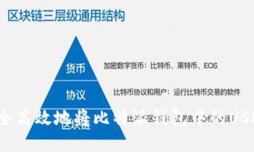 如何安全高效地将比特派钱包中的USDT转出？