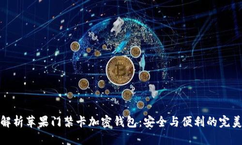 全面解析苹果门禁卡加密钱包：安全与便利的完美结合