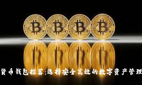 数字货币钱包推荐:选择安全高效的数字资产管理工具