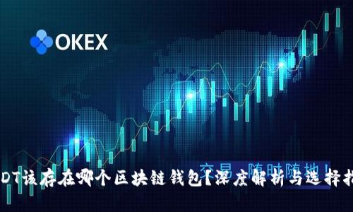 USDT该存在哪个区块链钱包？深度解析与选择指南